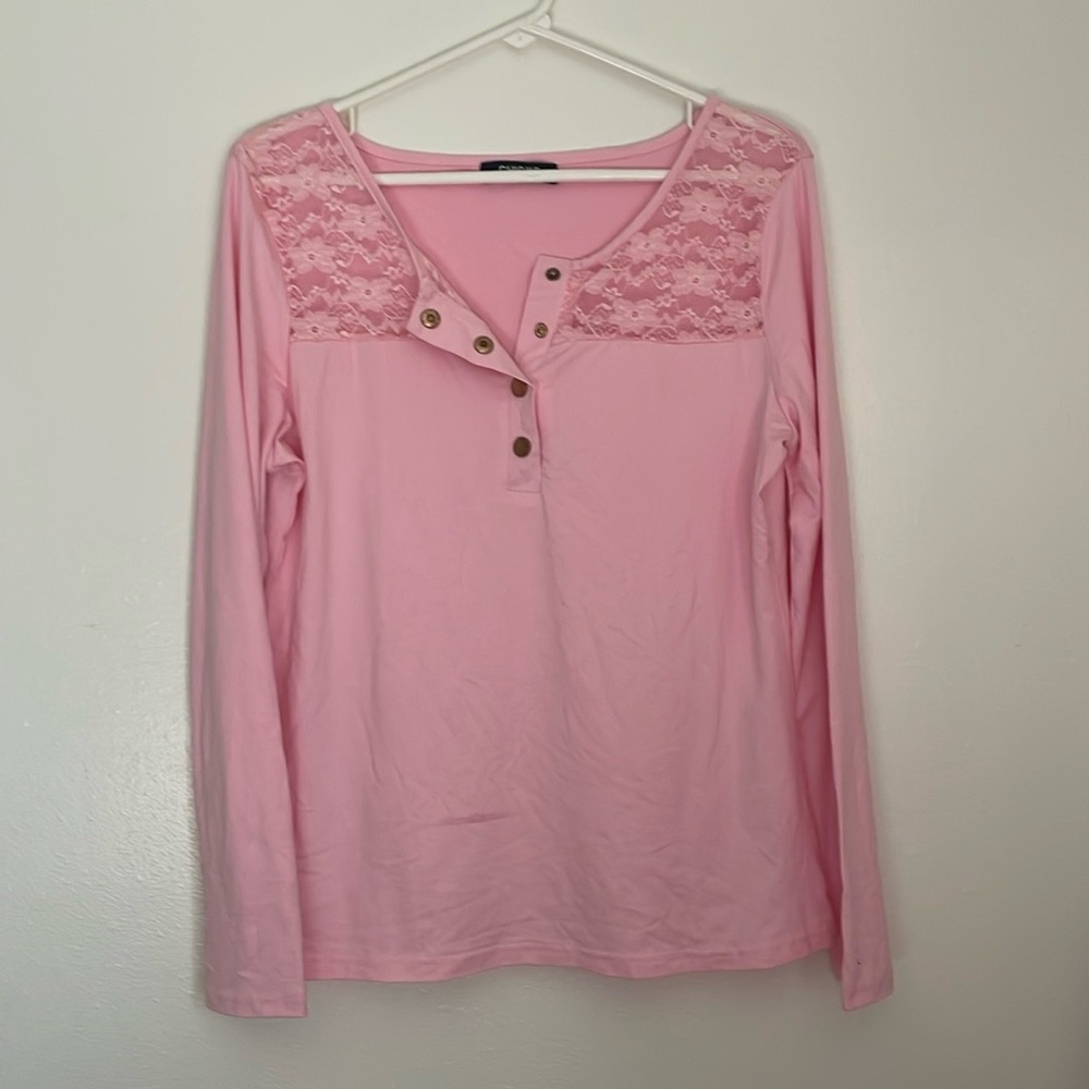 Women’s chicme blouse